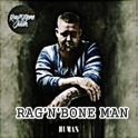 Rag'n'Bone Man - Human