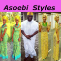 Asoebi styles