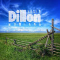 Visit Dillon, Montana
