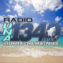 Radio Una 1340 WNNA