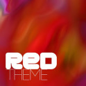 Theme Xperia™ Red