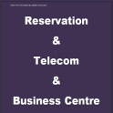 Reservation,Business Ctr S.O.P