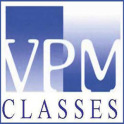 VPM CLASSES ONLINE TEST