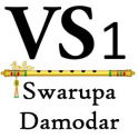 Vaishnavasongs1 SwarupaDamodar