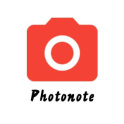 Photo Notes app free