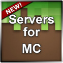 Servers for MC