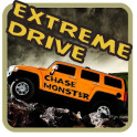Extreme Drive Chase Monster