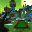 Mini Golf 3D Halloween