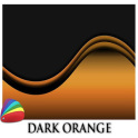 Dark Orange For XPERIA™