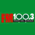 Radio Del Bosque 100.3