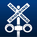 Rail Crossing Locator