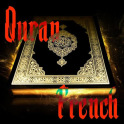 Quran for French AUDIO