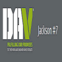 DAV Jackson Chapter # 7