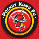 Pocket Kung Fu Robot