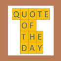 Free Quote Of The Day