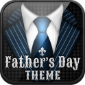 TSF NEXT ADW2 LAUNCHER FATHER'S DAY THEME
