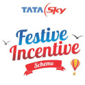 Tata Sky Festive Incentive