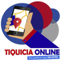 Tiquicia Online