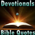 Devotionals & Bible Quotes