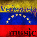 Venezuela MUSIC Radio