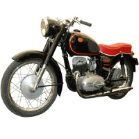Vintage Motorcycle Restoration Guide