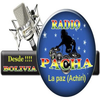 Radio Pacha La paz Achiri