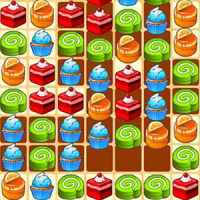 Cake Dream Mania