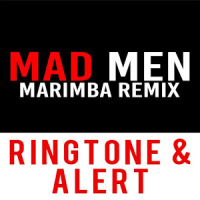 Mad Men Theme Marimba Ringtone