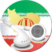 Radio Iran News and Music Live from Iran