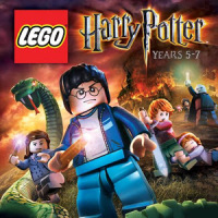 LEGO Harry Potter: años 5 a 7