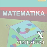 Matematika SMA Kelas 10 Kurikulum 2013