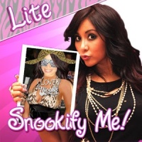 Snookify Me Lite