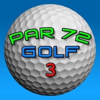 Par 72 Golf Lite