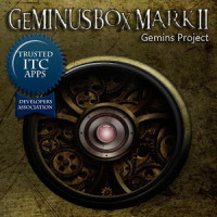 GeminusBox Mark II