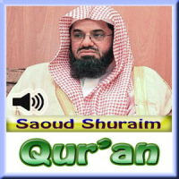 Saoud Shuraim Quran Mp3