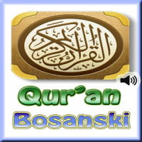 Audio Quran bosanski - Mp3