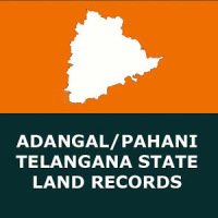 Telangana Adangal & Pahani Inf