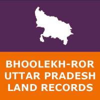 UP Bhoolekh ROR Records