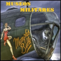 Guía Museos Militares y Aviación