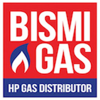 Bismi Commercial Gas Booking