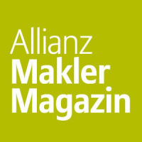 Allianz Makler Magazin