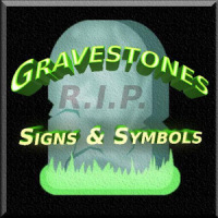 Gravestones Signs and Symbols
