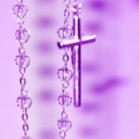 Catholic Rosary Quick Guide