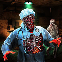Hospital Zombie Survival