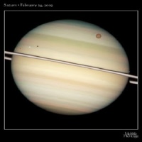 Hubble Image Viewer