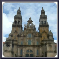 Tour Santiago de Compostela