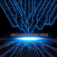Arduino Codes Free