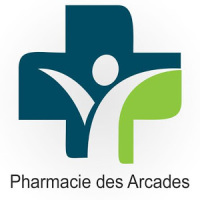 Pharmacie des Arcades