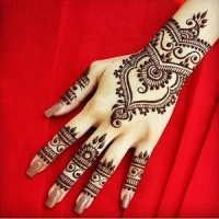 EID Mehndi Design 2019(offline)