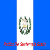 Radios De Guatemala Gratis
